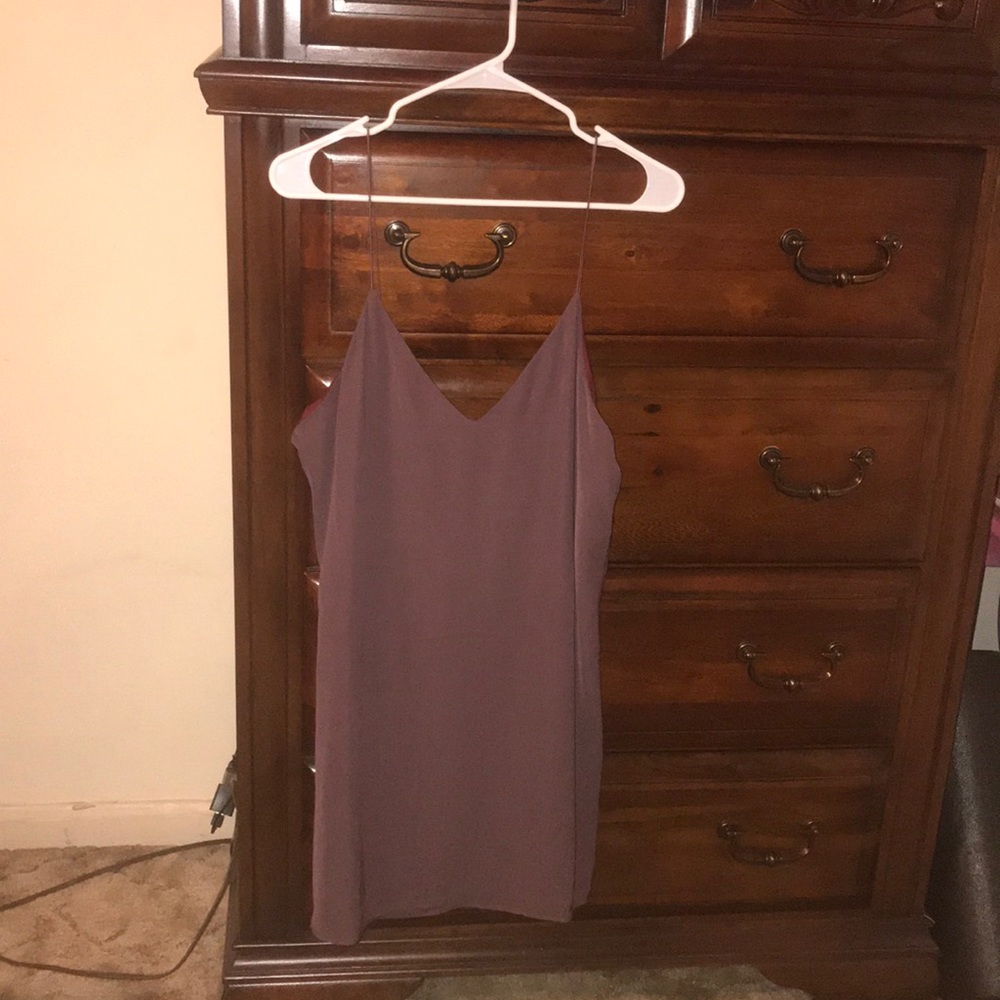 Tobi Shift Dress